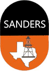 Sanders Oil & Gas Company by Christopher C. Sanders